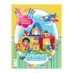 Todos a Pintar Juguetes Entretenidos Mundicrom