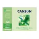 Block Dibujo Canson Medium 99 1/4 ( 54,7 X 37 ) 140gr. 12hjs. - Image 2