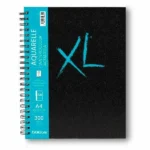 ArtBook Canson XL Acuarela A4 300gr.