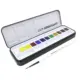 Set Acuarelas Graduate Daler Rowney 12 Colores + Pincel