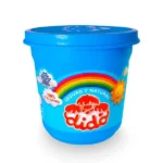 Pote Masa Dido Barat 220gr. Colores Surtidos