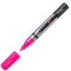 Marcador Acrilico Graduate Mark All Lyra 2mm. Neon Pink
