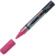 Marcador Acrilico Graduate Mark All Lyra 2mm. Pink