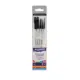 Set Pinceles Graduate 5U. Clasicos Daler Rowney