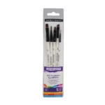 Set Pinceles Graduate 5U. Mixtos Daler Rowney