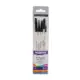 Set Pinceles Graduate 5U. Mixtos Daler Rowney - Image 2