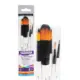 Set Pinceles Graduate 5U. Paisajes Daler Rowney - Image 2