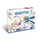 Set Giotto Art Lab Fancy Lettering