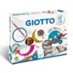 Set Giotto Art Lab Easy Drawing