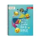 Cuaderno Universitario 100Hjs. Torre Emoji