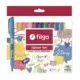 Set 12 Destacadores Finos Lighter Fun Filgo SLF-E12-FUN
