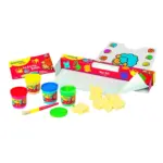 Set Giotto Be-Be Maxi Roll 68984