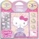 Blister Sellos Hello Kitty - Image 2