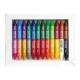 Crayones Giotto Bicolor 12x24 Colores - Image 2
