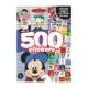Libro Actividades 500 Stickers Mickey - Image 2