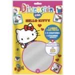 Diversion con Hello Kitty