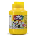 Tempera Acrilex 250ml. Amarillo Oro