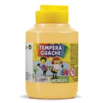Tempera Acrilex 250ml. Amarillo Piel