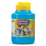 Tempera Acrilex 250ml. Azul Celeste