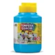 Tempera Acrilex 250ml. Azul Celeste - Image 2