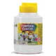 Tempera Acrilex 250ml. Blanco