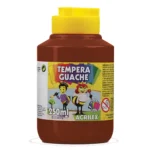 Tempera Acrilex 250ml. Marron