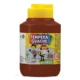 Tempera Acrilex 250ml. Marron - Image 2