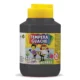 Tempera Acrilex 250ml. Negro