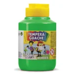 Tempera Acrilex 250ml. Verde Hoja