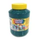 Tempera Acrilex 500ml. Verde Bandera