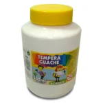 Tempera Acrilex 500ml. Blanco
