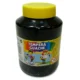 Tempera Acrilex 500ml. Negro
