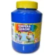Tempera Acrilex 500ml. Azul Marino - Image 2