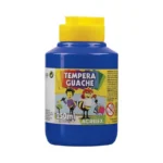 Tempera Acrilex 250ml. Azul Turquesa