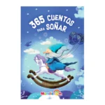 Libro 365 Cuentos para Soñar Mundicrom