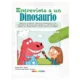 Libro Reportero Curioso Entrevista a un Dinosaurio Mundicrom - Image 2
