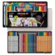 Set Stabilo Creative Arty 36 Pcs. Metal Box - Image 2