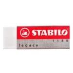 Goma Stabilo Legacy Grande