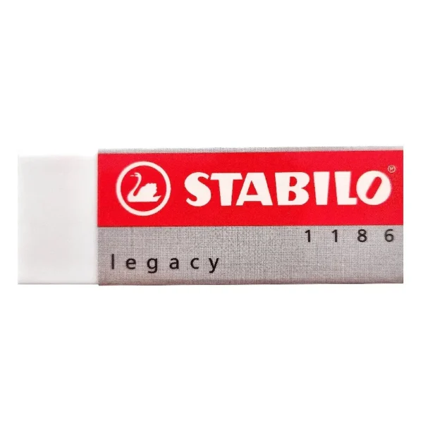 Goma Stabilo Legacy Grande