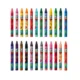Estuche 24 Crayones Stabilo Yippi Wax - Image 2
