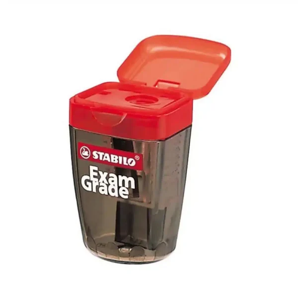 Sacapunta Stabilo Exam Grade c/Deposito