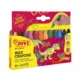 Crayones Jumbo Jovi 12 Colores