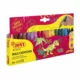 Crayones Jumbo Jovi 18 Colores