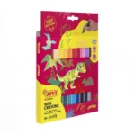 Crayones Jumbo Jovi 24 Colores