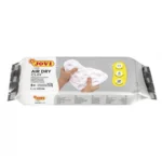 Pasta Modelar Blanca Jovi Air Dry 1000gr.