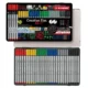 Set Stabilo Creative Tips Primary Colors 30pcs. Caja Metalica - Image 2