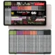 Set Stabilo Creative Tips Pastel Colors 30pcs. Caja Metalica - Image 2