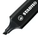Destacador Stabilo Boss Original Marker Black - Image 2
