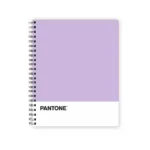 Cuaderno Universitario Pantone Colores Pastel MU013
