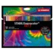 Caja 36 Lapices Stabilo Aquacolor Arty SB1175